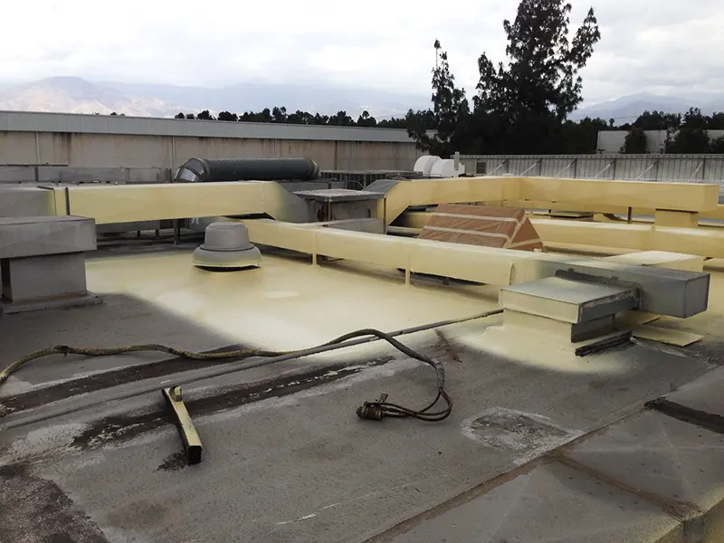 Virtually Leak Proof Insulation Services Corona, CA